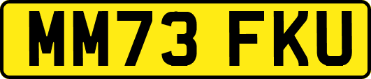 MM73FKU