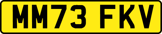 MM73FKV