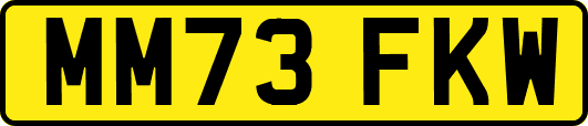 MM73FKW