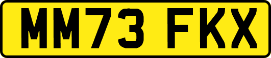 MM73FKX