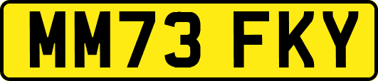 MM73FKY