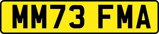 MM73FMA