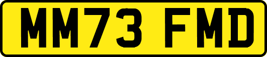 MM73FMD