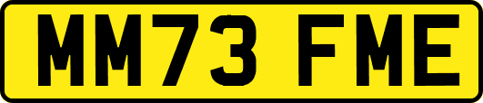 MM73FME