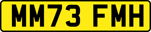 MM73FMH