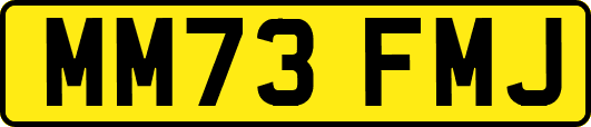 MM73FMJ