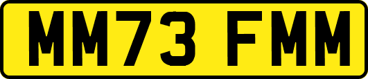 MM73FMM
