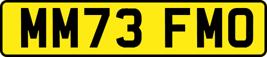 MM73FMO