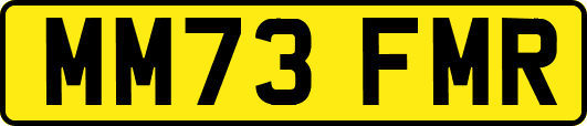 MM73FMR