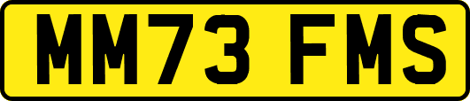 MM73FMS