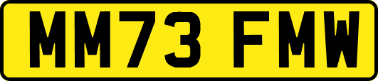MM73FMW