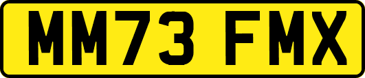 MM73FMX