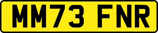 MM73FNR