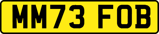 MM73FOB