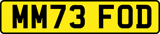 MM73FOD