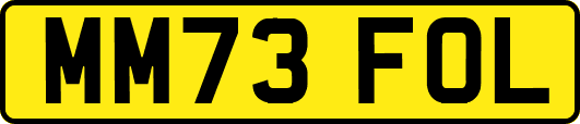 MM73FOL