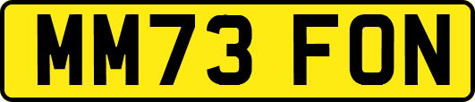 MM73FON