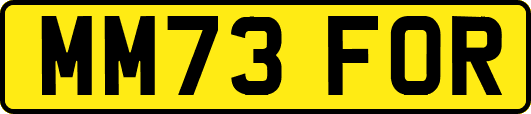 MM73FOR