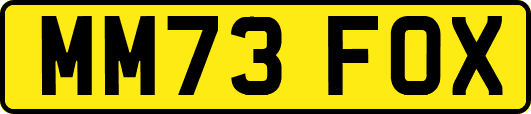 MM73FOX