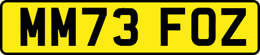 MM73FOZ