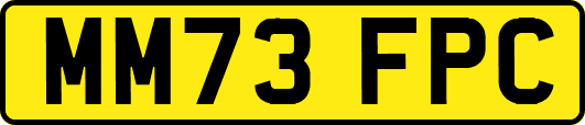 MM73FPC