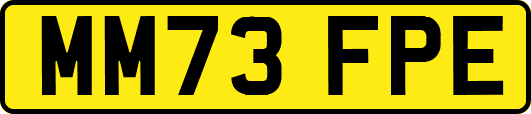 MM73FPE