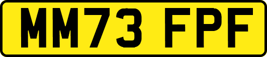 MM73FPF