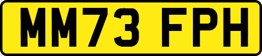 MM73FPH