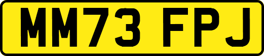 MM73FPJ