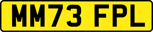MM73FPL