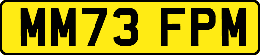 MM73FPM