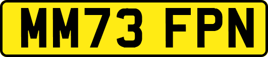 MM73FPN