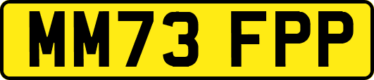 MM73FPP