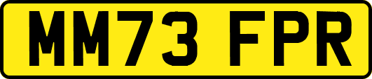 MM73FPR