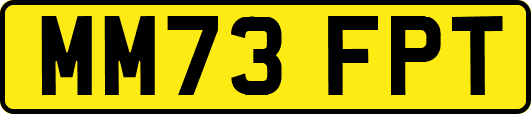 MM73FPT