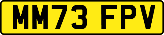 MM73FPV