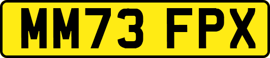 MM73FPX