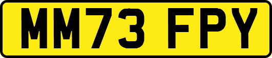MM73FPY