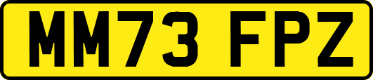 MM73FPZ