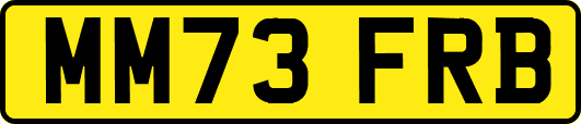 MM73FRB