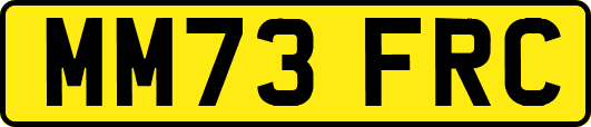 MM73FRC