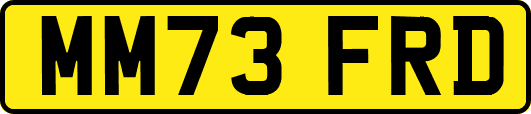 MM73FRD