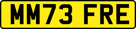 MM73FRE