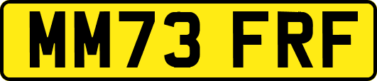 MM73FRF