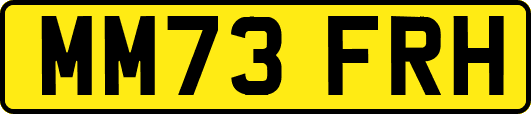 MM73FRH