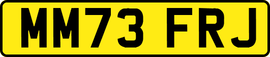 MM73FRJ