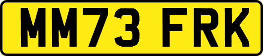 MM73FRK
