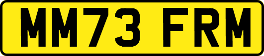 MM73FRM