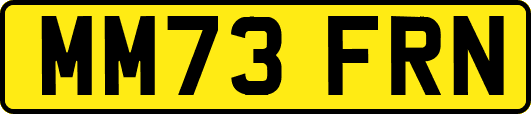 MM73FRN