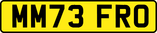 MM73FRO